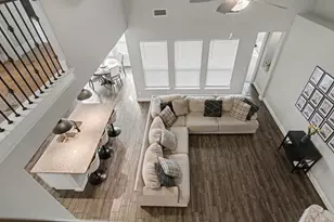 5621 Salt Springs Dr, Fort Worth, TX 76179 - Photo 24