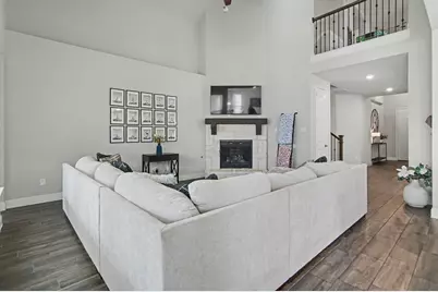 5621 Salt Springs Drive, Fort Worth, TX 76179 - Photo 12
