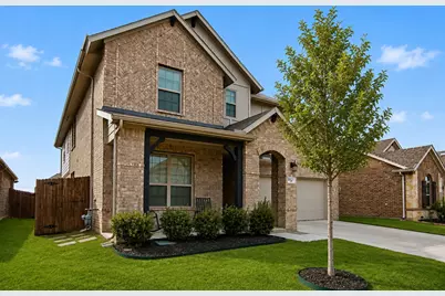 5621 Salt Springs Drive, Fort Worth, TX 76179 - Photo 2