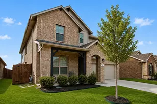 5621 Salt Springs Dr, Fort Worth, TX 76179 - Photo 2