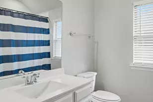 5621 Salt Springs Dr, Fort Worth, TX 76179 - Photo 30