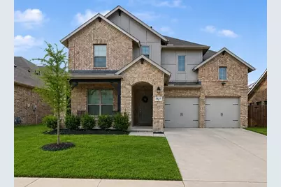 5621 Salt Springs Drive, Fort Worth, TX 76179 - Photo 1