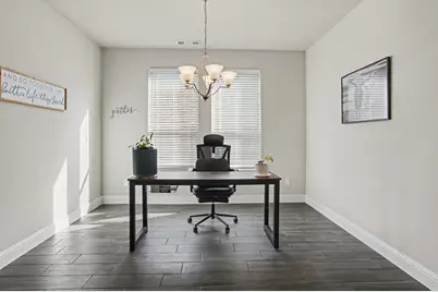5621 Salt Springs Drive, Fort Worth, TX 76179 - Photo 8