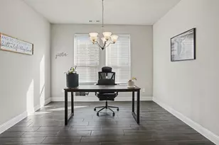 5621 Salt Springs Dr, Fort Worth, TX 76179 - Photo 8