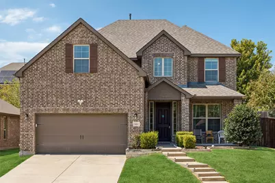 1813 Lisburn Drive, McKinney, TX 75071 - Photo 2