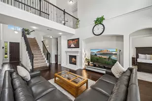 1813 Lisburn Dr, McKinney, TX 75071 - Photo 8