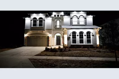12609 Diamond Creek Drive, Frisco, TX 75035 - Photo 1