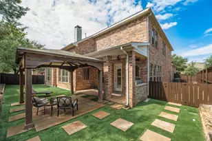 409 Silverado Trail, Keller, TX 76248 - Photo 40