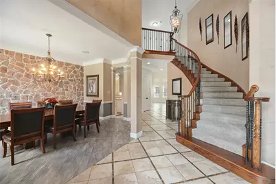 409 Silverado Trail, Keller, TX 76248 - Photo 4