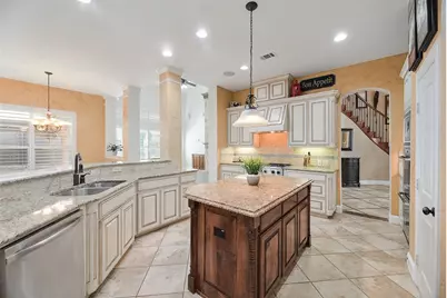 409 Silverado Trail, Keller, TX 76248 - Photo 18