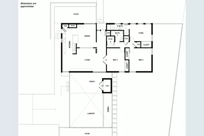 11008 Quail Run Street, Dallas, TX 75238 - Photo 28