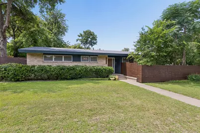 11008 Quail Run Street, Dallas, TX 75238 - Photo 1