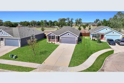 7721 Skier Drive, McKinney, TX 75071 - Photo 4