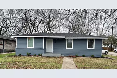 1802 Up The Grove Street, Greenville, TX 75401 - Photo 1