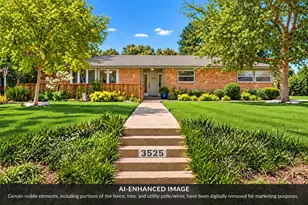 3525 Timberview Rd, Dallas, TX 75229 - Photo 1