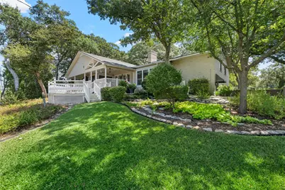 1300 Circlewood Drive, Woodway, TX 76712 - Photo 6