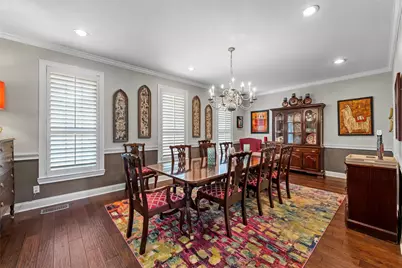 1300 Circlewood Drive, Woodway, TX 76712 - Photo 4