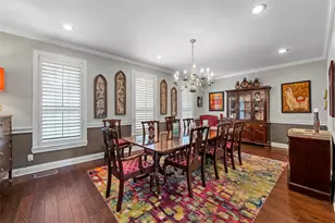 1300 Circlewood Dr, Woodway, TX 76712 - Photo 4