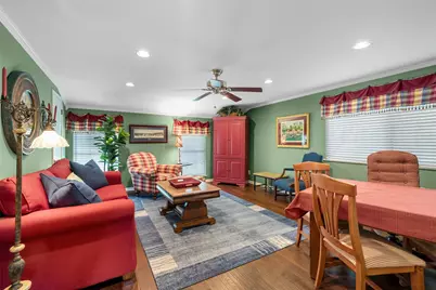 1300 Circlewood Drive, Woodway, TX 76712 - Photo 24