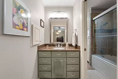1300 Circlewood Drive, Woodway, TX 76712 - Photo 20