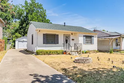 3723 Texas Drive, Dallas, TX 75211 - Photo 1