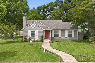 9003 Santa Clara Dr, Dallas, TX 75218 - Photo 1