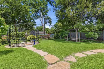 9003 Santa Clara Drive, Dallas, TX 75218 - Photo 4