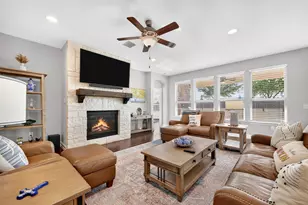 14903 San Paulo St, Frisco, TX 75035 - Photo 8