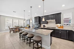 14903 San Paulo St, Frisco, TX 75035 - Photo 18