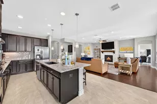 14903 San Paulo St, Frisco, TX 75035 - Photo 14