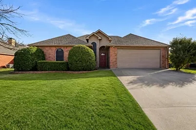 921 Calder Street, Howe, TX 75459 - Photo 1