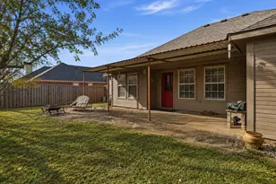 921 Calder St, Howe, TX 75459 - Photo 22