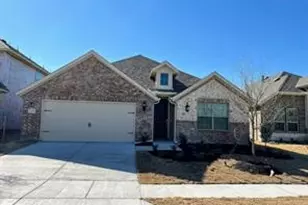 1408 Rendyn St, Anna, TX 75409 - Photo 1