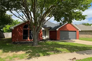 1025 Boardwalk St, Midlothian, TX 76065 - Photo 1