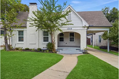 1319 Lansford Avenue, Dallas, TX 75224 - Photo 1