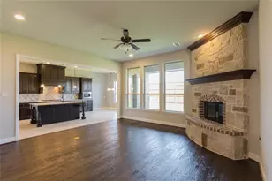 220 Evening Sun Dr, Prosper, TX 75078 - Photo 4