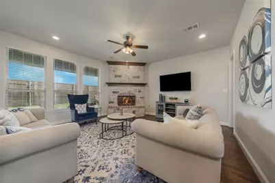 220 Evening Sun Drive, Prosper, TX 75078 - Photo 2