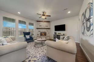 220 Evening Sun Dr, Prosper, TX 75078 - Photo 2