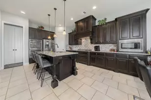 220 Evening Sun Dr, Prosper, TX 75078 - Photo 4