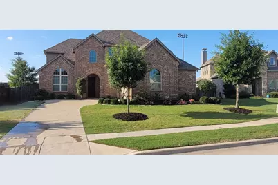 220 Evening Sun Drive, Prosper, TX 75078 - Photo 16
