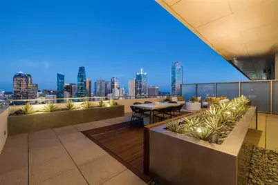 2200 Victory Avenue #2701, Dallas, TX 75219 - Photo 36
