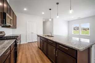 2110 Ridgecrest Ln, Sherman, TX 75092 - Photo 8