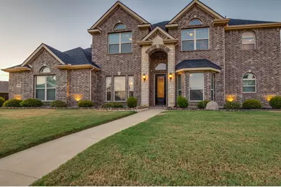 4801 Quantrill Avenue, Mansfield, TX 76063 - Photo 4