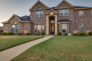 4801 Quantrill Ave, Mansfield, TX 76063 - Photo 4