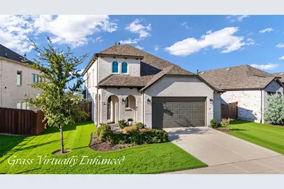 1825 Pelham Drive, Aubrey, TX 76227 - Photo 2