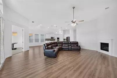 2307 Sam Street, Mansfield, TX 76063 - Photo 4