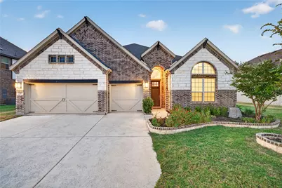 2307 Sam Street, Mansfield, TX 76063 - Photo 1