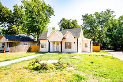 606 Davis Street N, Sulphur Springs, TX 75482 - Photo 1