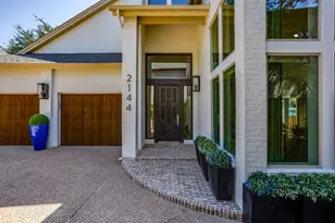 2144 Fountain Square Dr, Fort Worth, TX 76107 - Photo 6