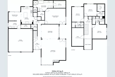 2144 Fountain Square Drive, Fort Worth, TX 76107 - Photo 40